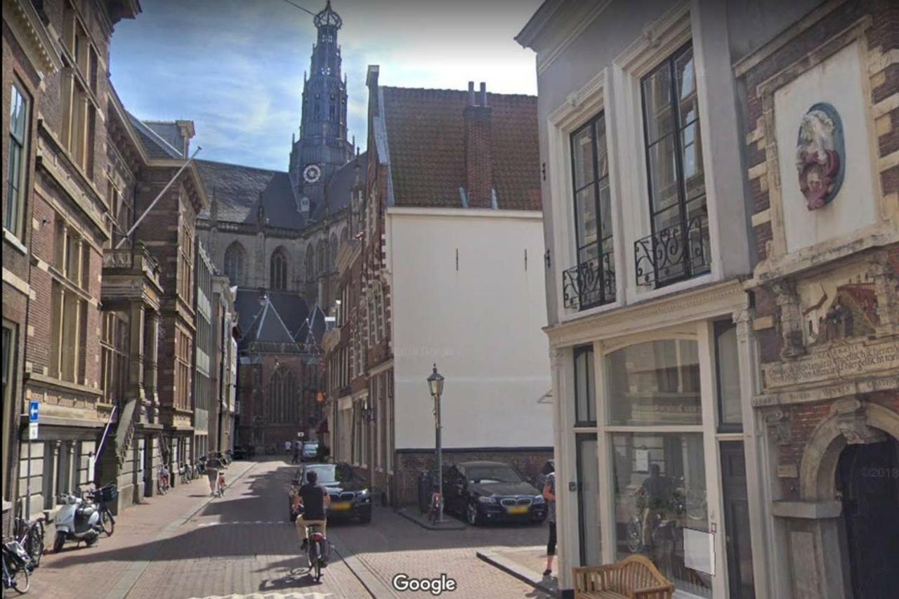 Haarlem Court House Apartment Exterior photo